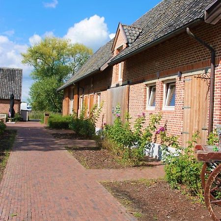 De Blauwe Hoeve Zwijndrecht Ngoại thất bức ảnh