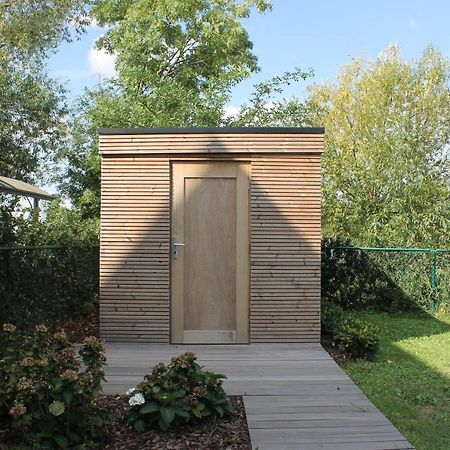 De Blauwe Hoeve Zwijndrecht Ngoại thất bức ảnh