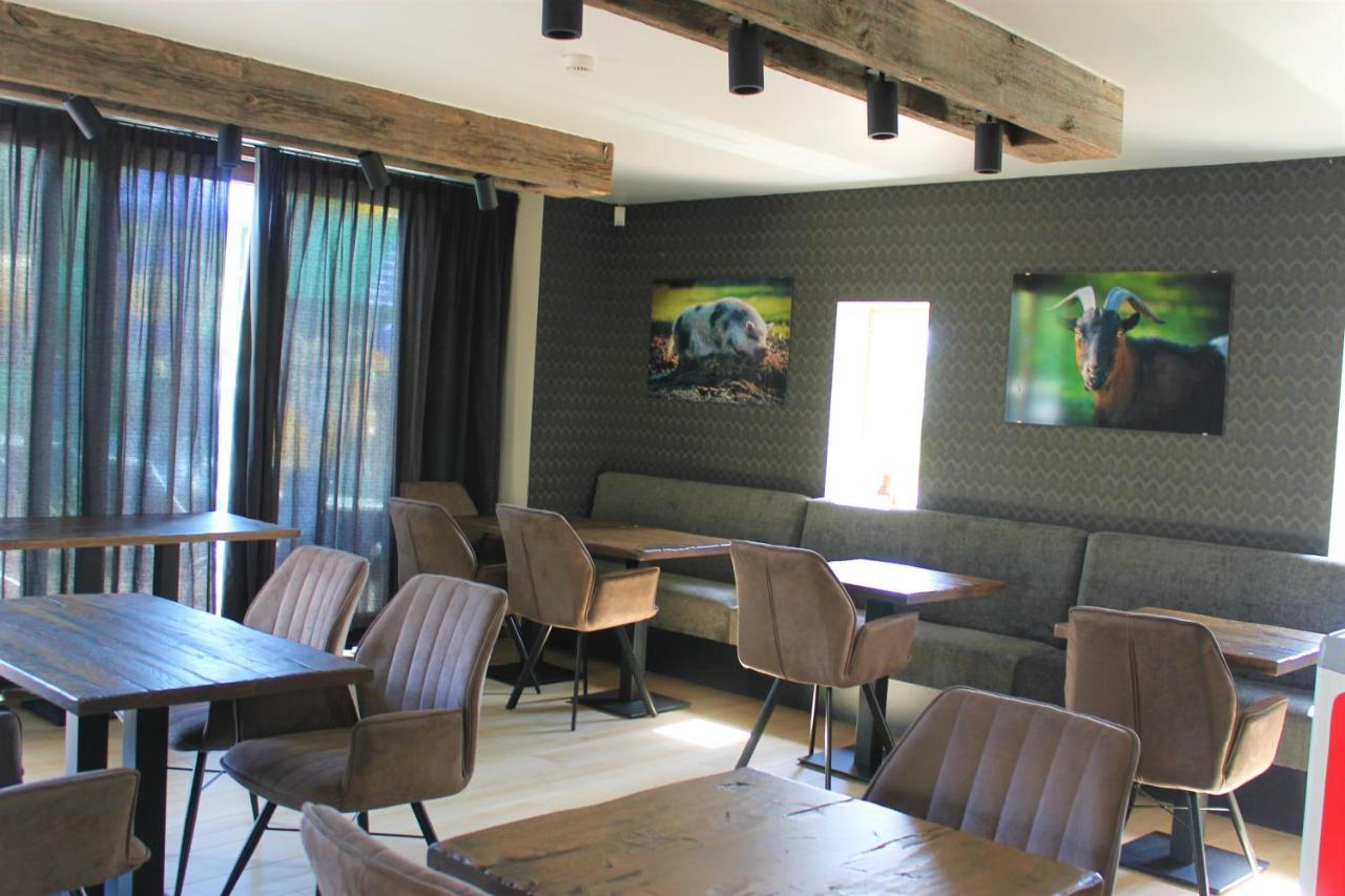 De Blauwe Hoeve Zwijndrecht Ngoại thất bức ảnh