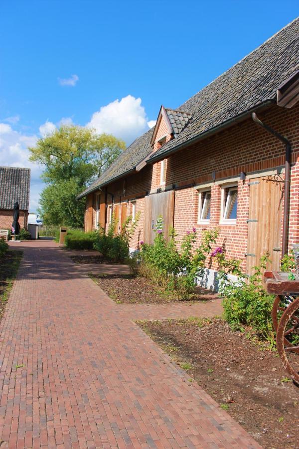 De Blauwe Hoeve Zwijndrecht Ngoại thất bức ảnh