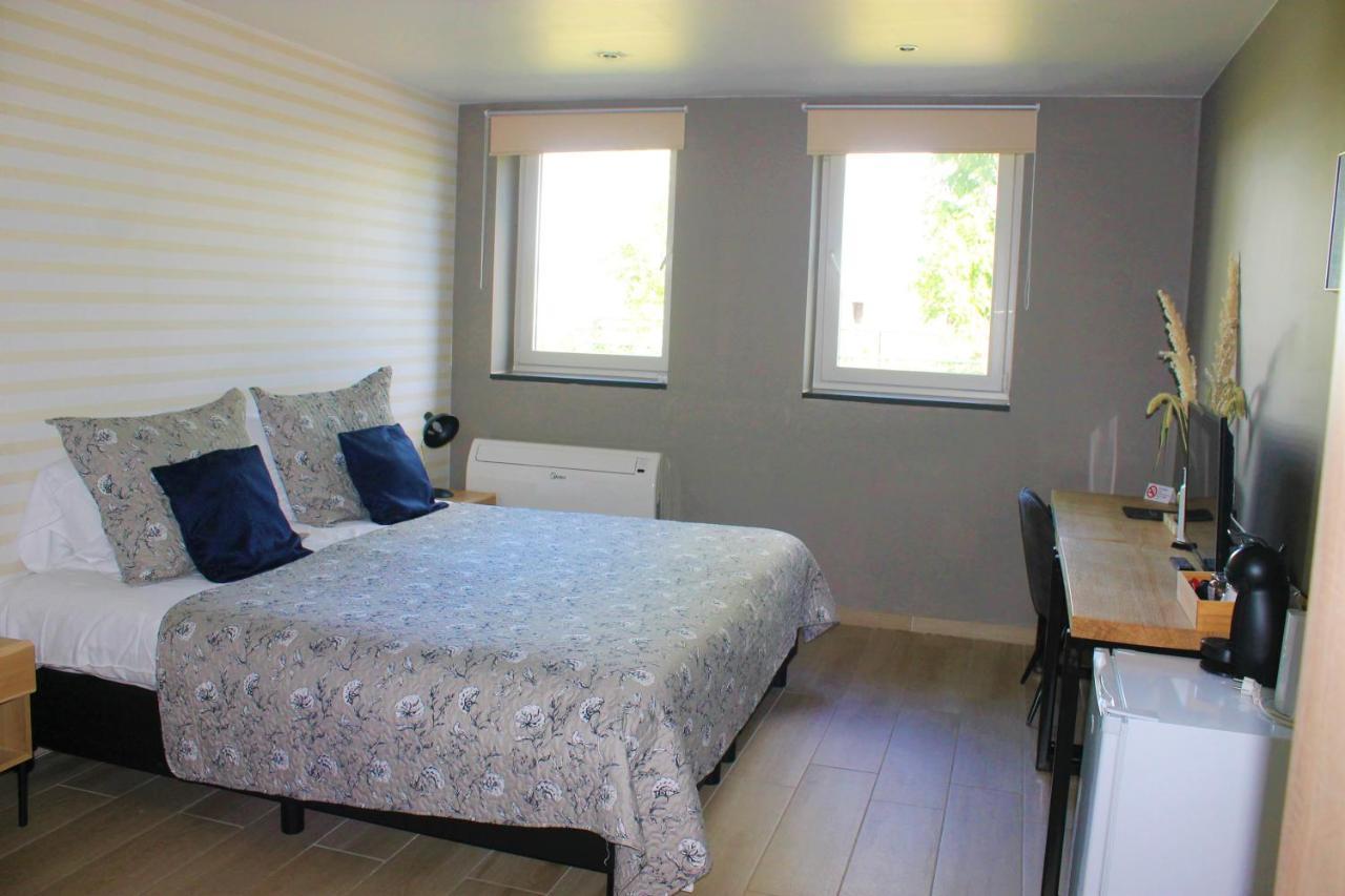 De Blauwe Hoeve Zwijndrecht Ngoại thất bức ảnh