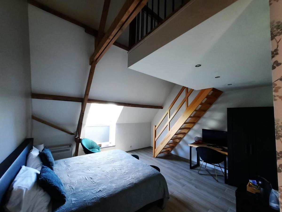 De Blauwe Hoeve Zwijndrecht Ngoại thất bức ảnh