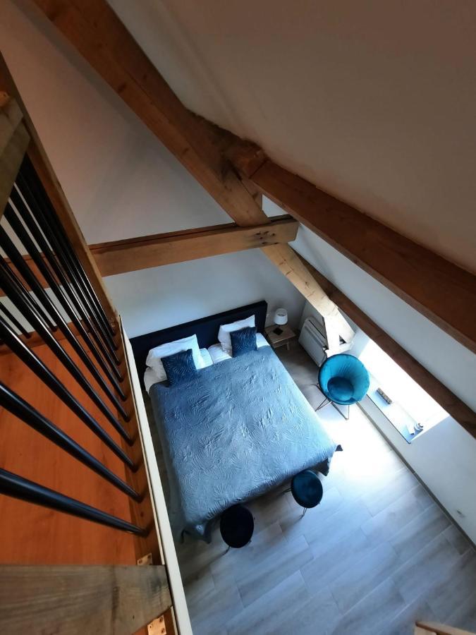 De Blauwe Hoeve Zwijndrecht Ngoại thất bức ảnh