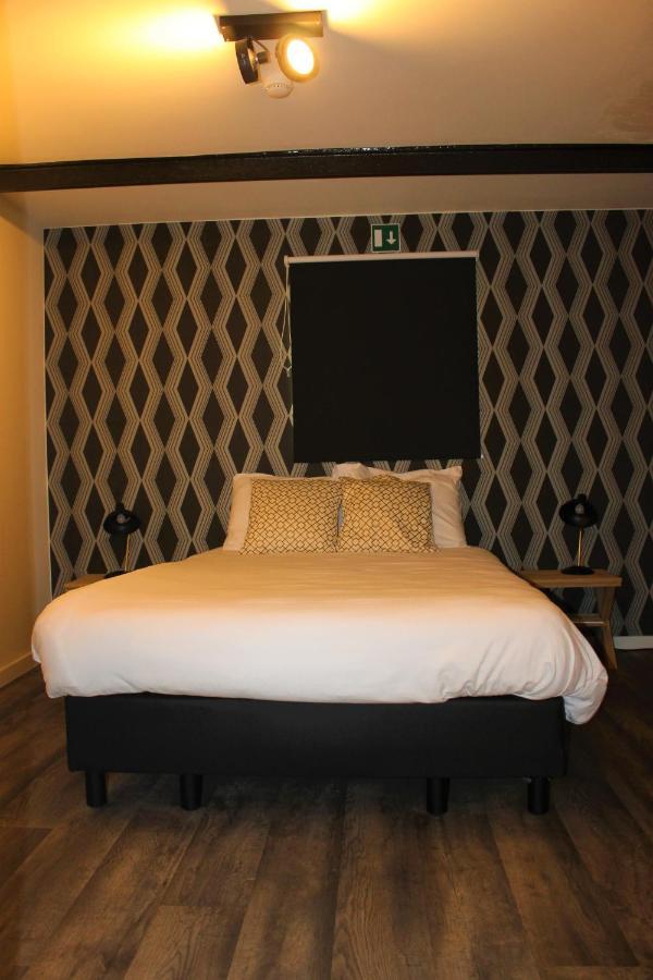 De Blauwe Hoeve Zwijndrecht Ngoại thất bức ảnh
