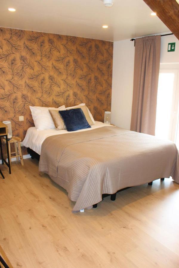 De Blauwe Hoeve Zwijndrecht Ngoại thất bức ảnh