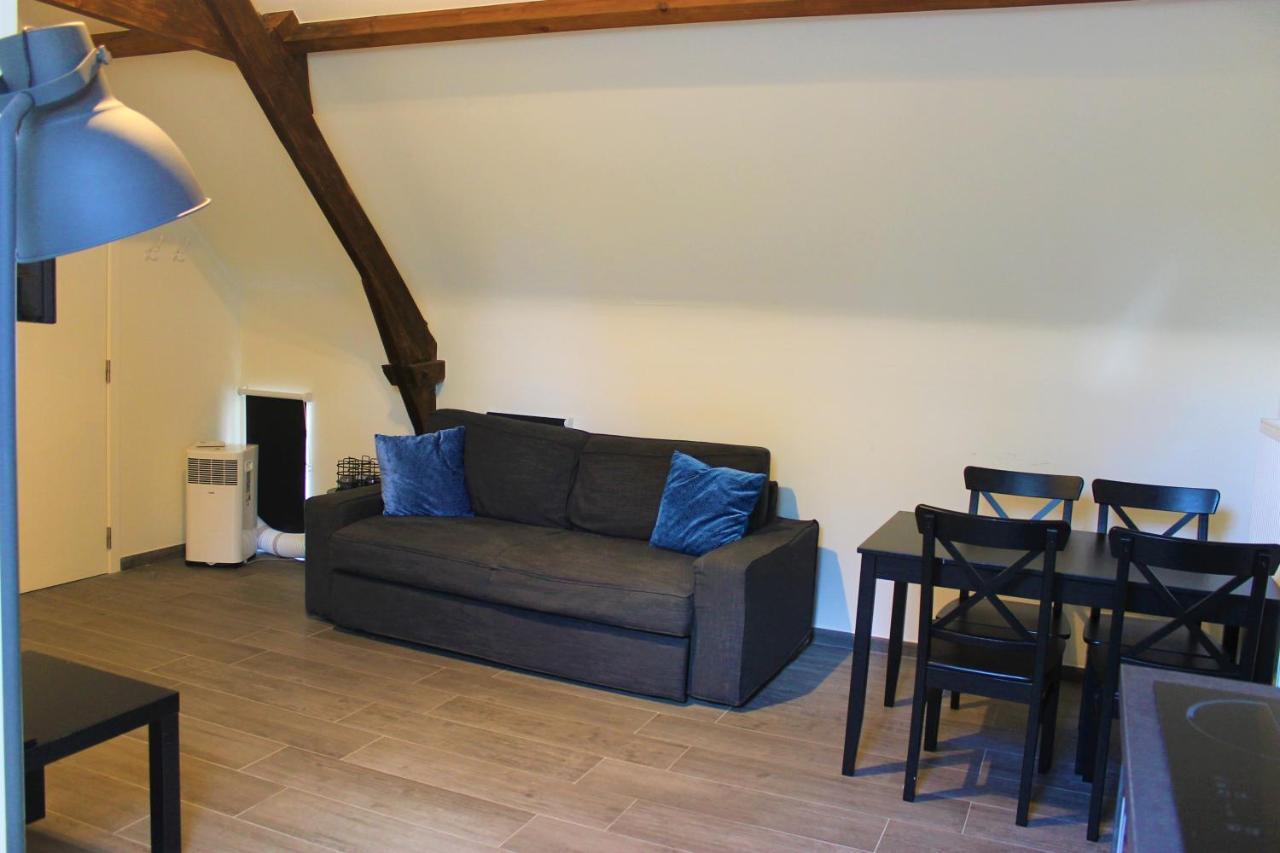 De Blauwe Hoeve Zwijndrecht Ngoại thất bức ảnh