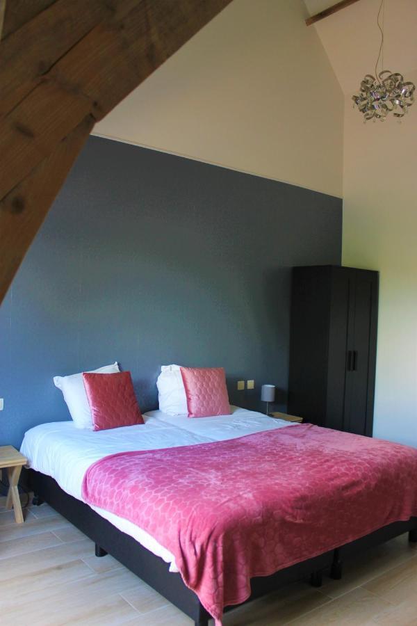 De Blauwe Hoeve Zwijndrecht Ngoại thất bức ảnh