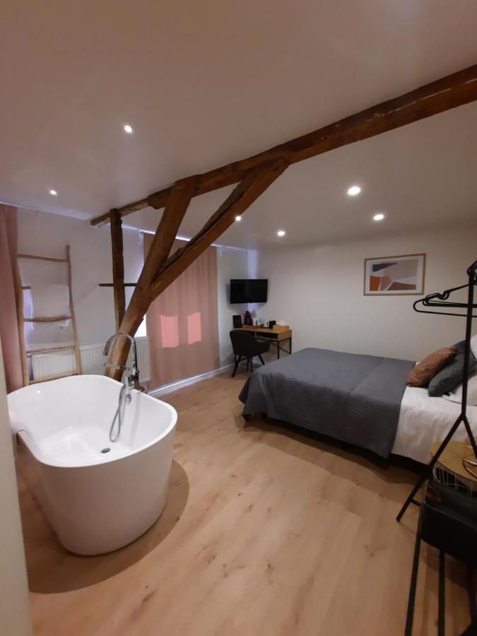 De Blauwe Hoeve Zwijndrecht Ngoại thất bức ảnh