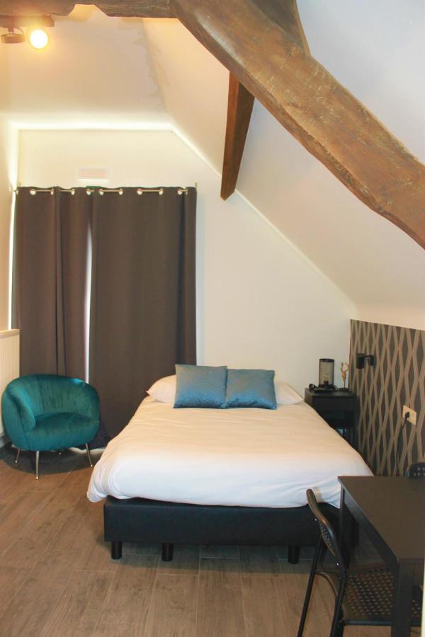 De Blauwe Hoeve Zwijndrecht Ngoại thất bức ảnh