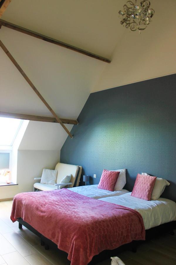 De Blauwe Hoeve Zwijndrecht Ngoại thất bức ảnh