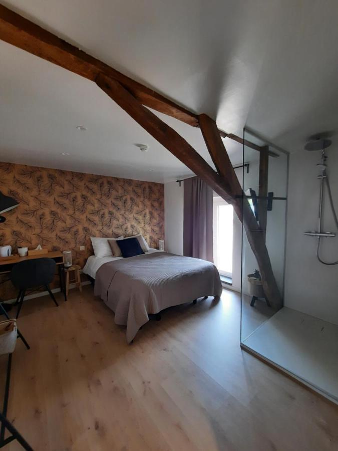 De Blauwe Hoeve Zwijndrecht Ngoại thất bức ảnh