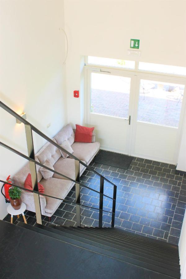 De Blauwe Hoeve Zwijndrecht Ngoại thất bức ảnh