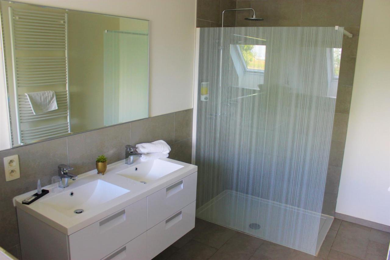 De Blauwe Hoeve Zwijndrecht Ngoại thất bức ảnh