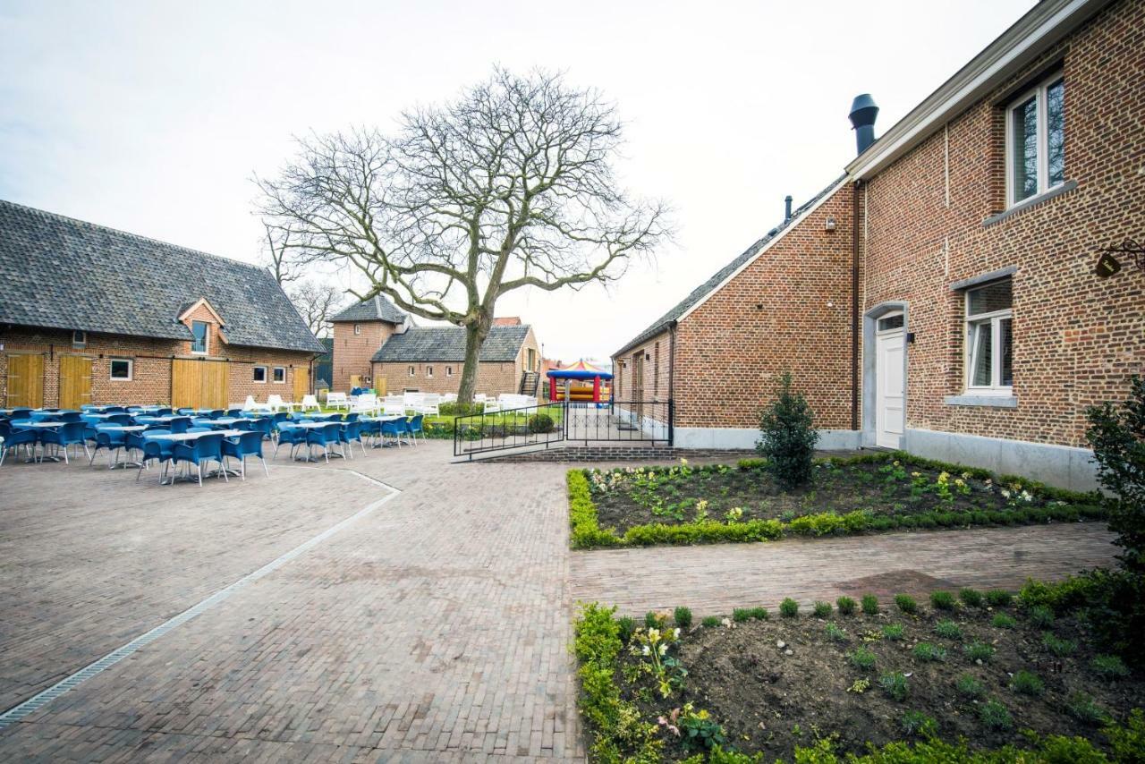 De Blauwe Hoeve Zwijndrecht Ngoại thất bức ảnh