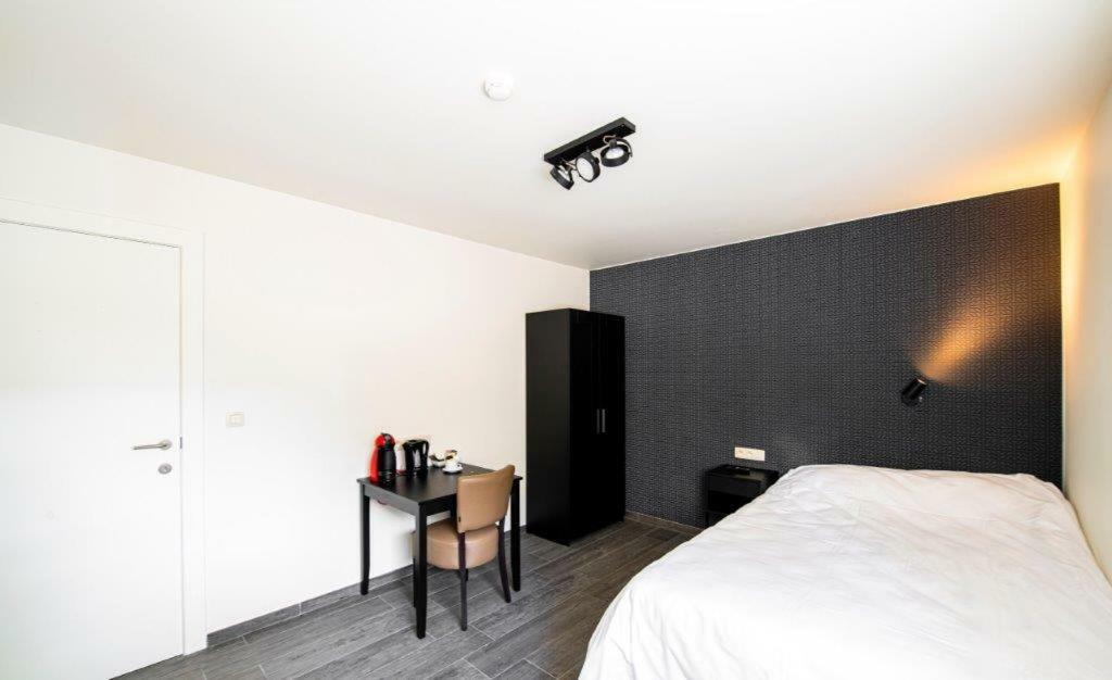 De Blauwe Hoeve Zwijndrecht Ngoại thất bức ảnh