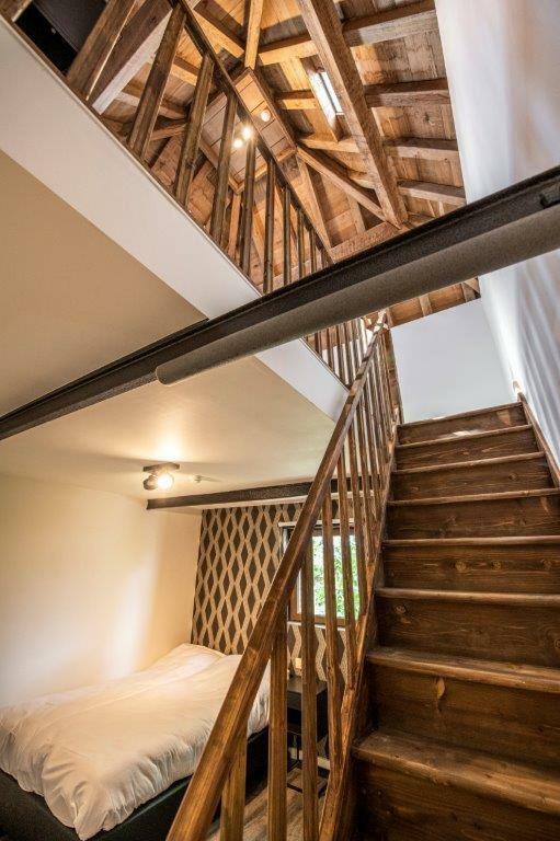 De Blauwe Hoeve Zwijndrecht Ngoại thất bức ảnh