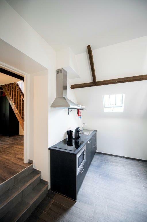 De Blauwe Hoeve Zwijndrecht Ngoại thất bức ảnh