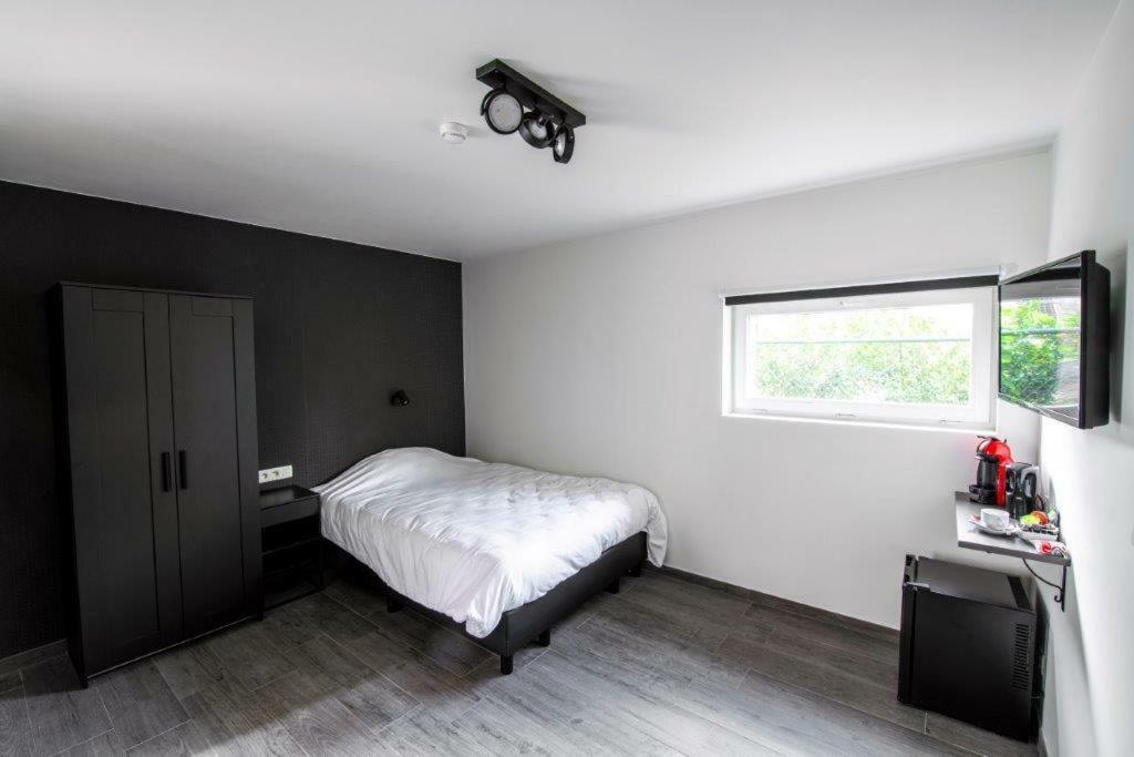 De Blauwe Hoeve Zwijndrecht Ngoại thất bức ảnh