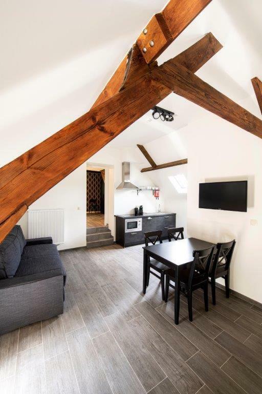 De Blauwe Hoeve Zwijndrecht Ngoại thất bức ảnh